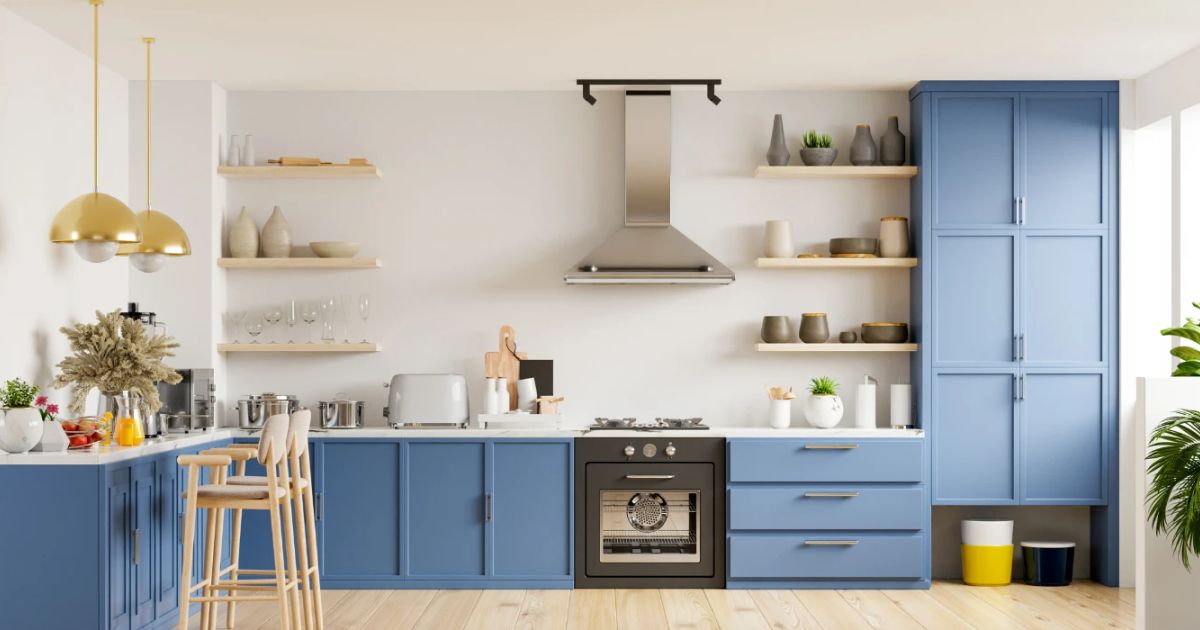 Chimney Installation 3